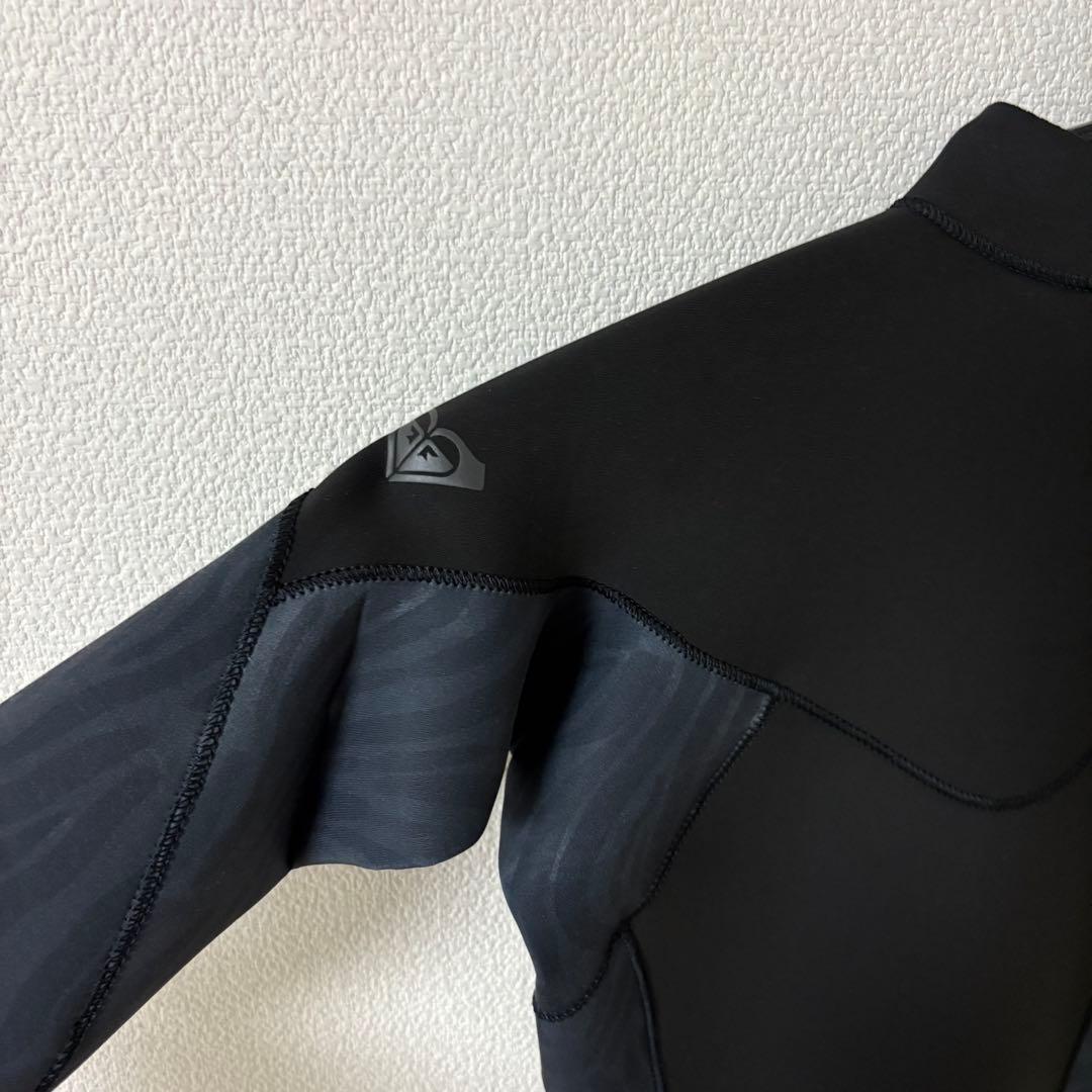【新品】ROXY ウェットスーツ レディース タッパーサーフィン