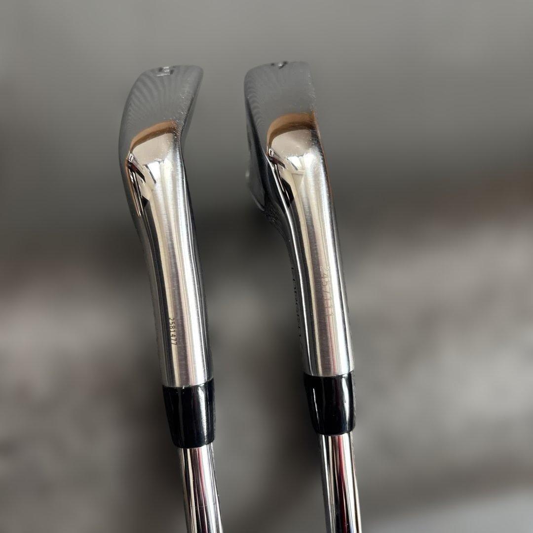 Titleist T200 アイアン 5番 6番