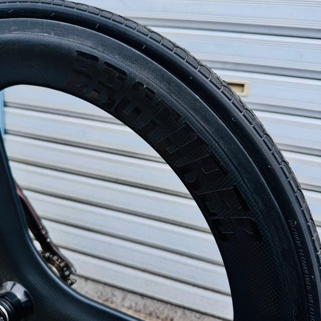 直接配送✨Tyrant Bikes タイラントバイクス ピストバイク ビースティ