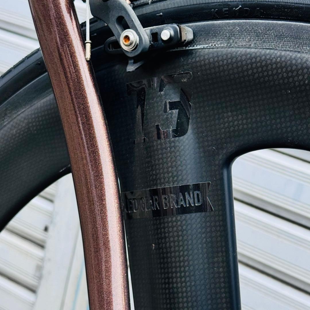 直接配送✨Tyrant Bikes タイラントバイクス ピストバイク ビースティ