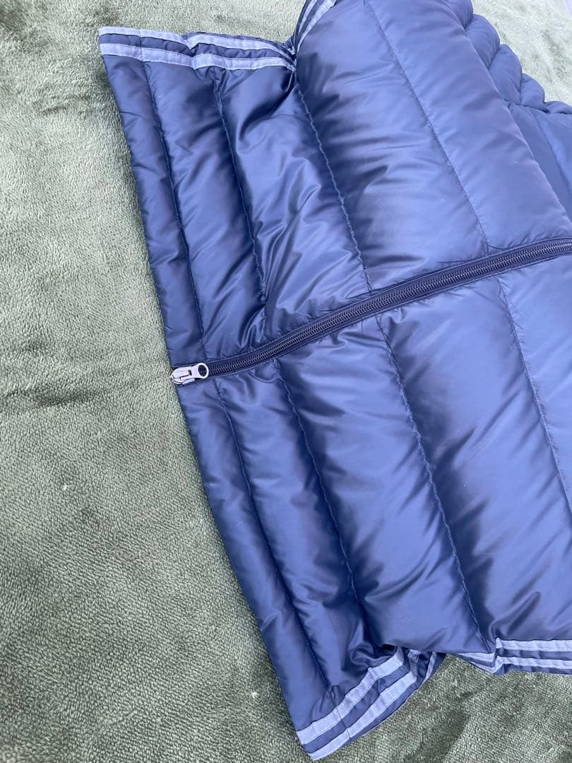 極美品　adidas ベンチコート　ティロ 21 ロングダウンコート