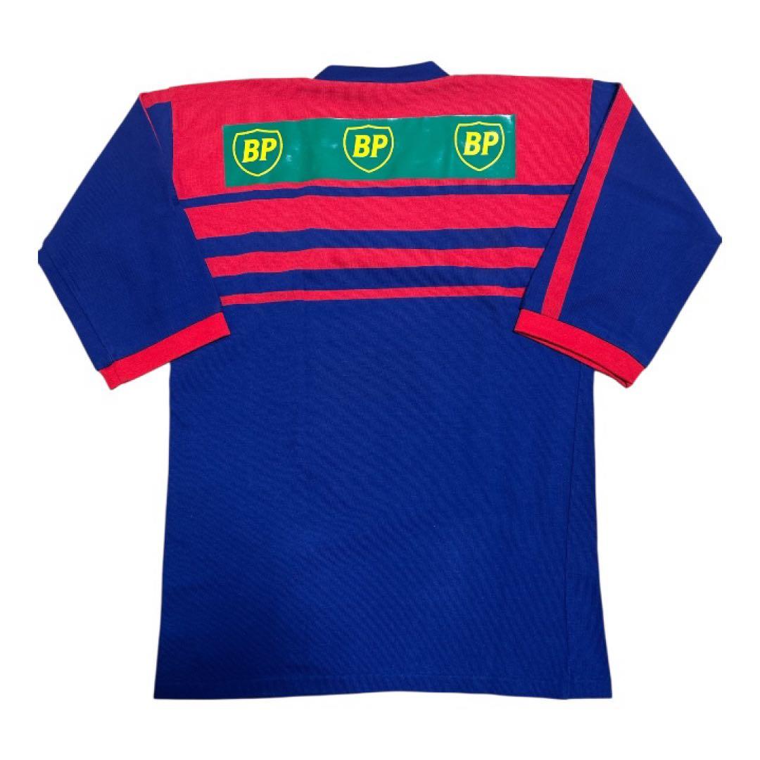 Newcastle Knights NRL ラグビーシャツ ヴィンテージ