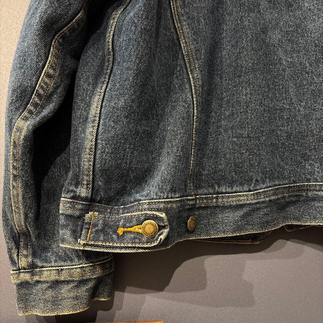 Wrangler Rugged Wear Gジャン 80’s ヴィンテージ