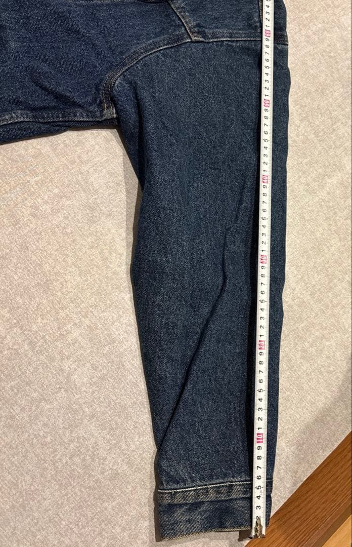 Wrangler Rugged Wear Gジャン 80’s ヴィンテージ