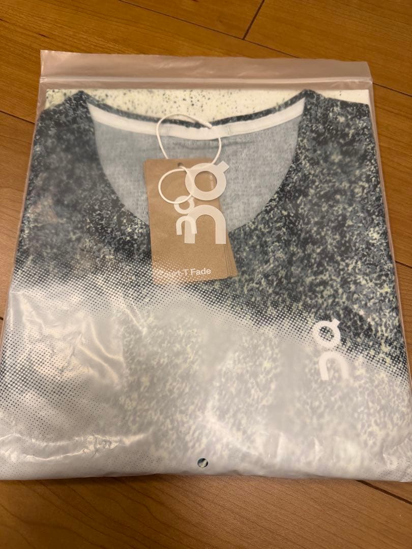 【新品】 on Lサイズ Ｔシャツ 限定エディション ベンシェルトン 全豪 オン