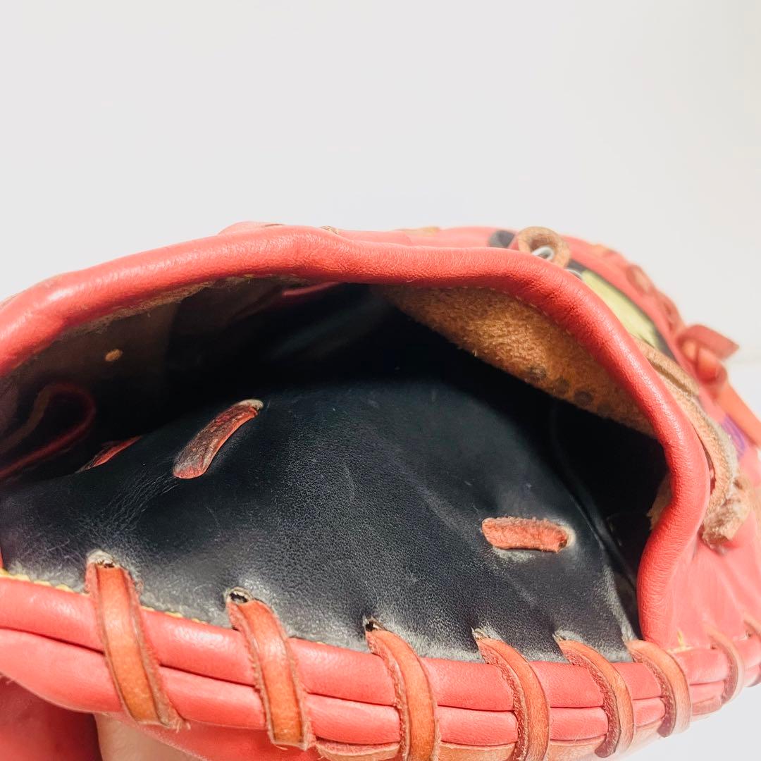 SSK エスエスケー 野球 グローブ キャッチャー キャッチャーミット