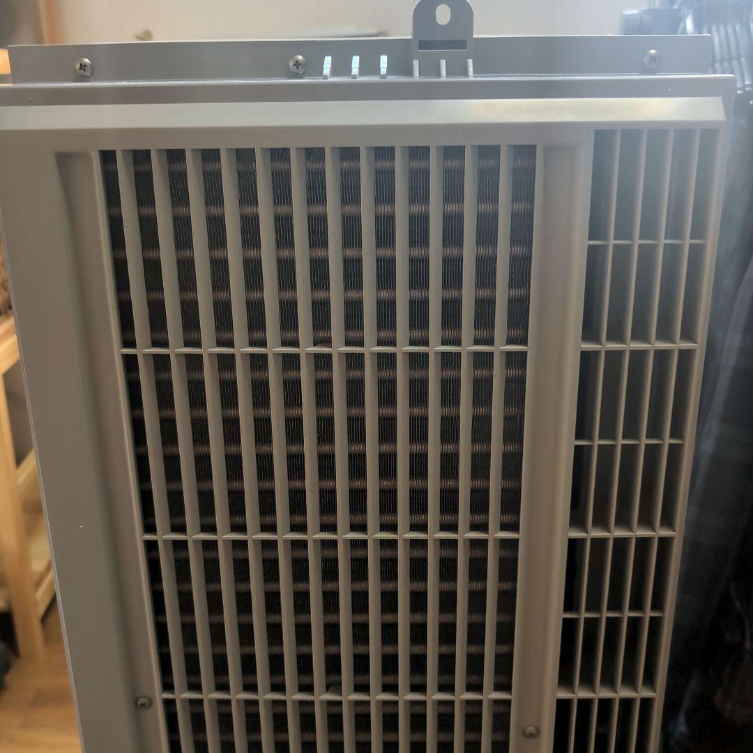 コロナ 冷暖房兼用　除湿　ウインドエアコン1.8kw CWH-A1814