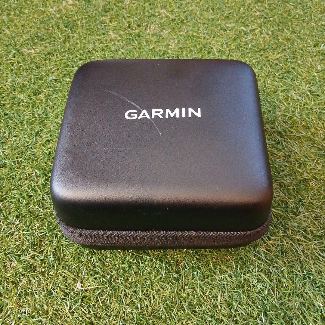 Garmin Approach R10 ゴルフスイング弾道測定器