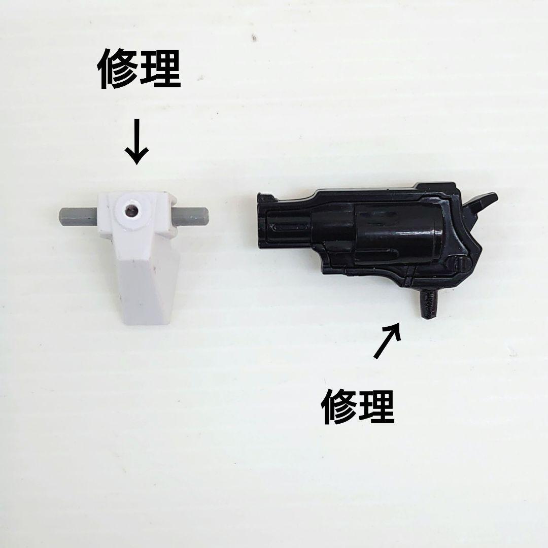 トミカ　ギガントポリスブレイバーDXセットKOBANアーマー　GT-R パトカー