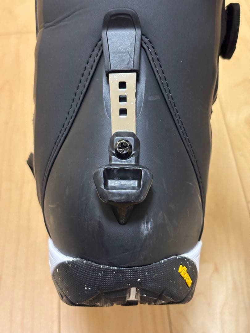 【即日発送】Burton Waverange X Pro StepOn 27cm