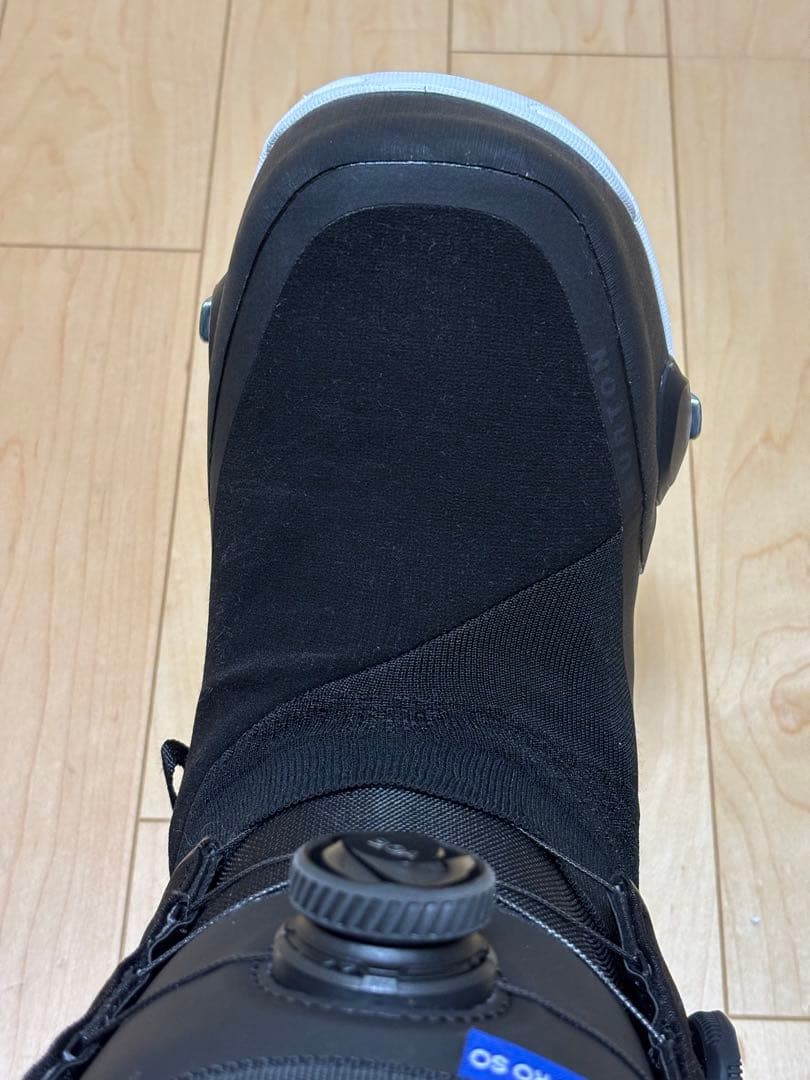 【即日発送】Burton Waverange X Pro StepOn 27cm