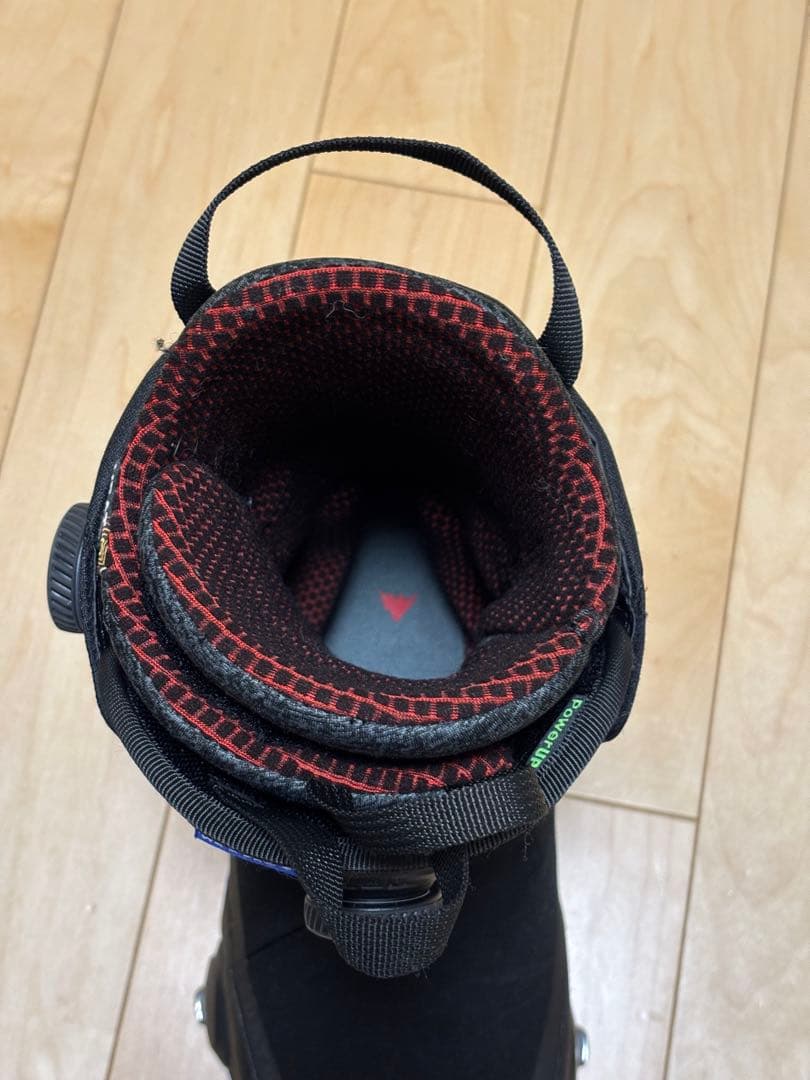 【即日発送】Burton Waverange X Pro StepOn 27cm