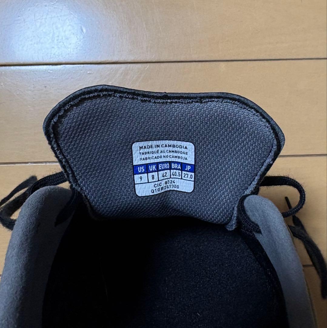 （サッカートレシュー）MIZUNO モレリアPRO TF
