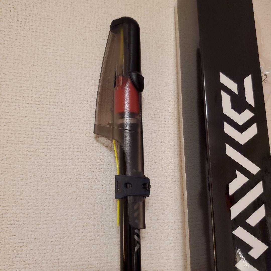 新品　DAIWA LIBERTY CLUB 磯風 1.5-4.5m