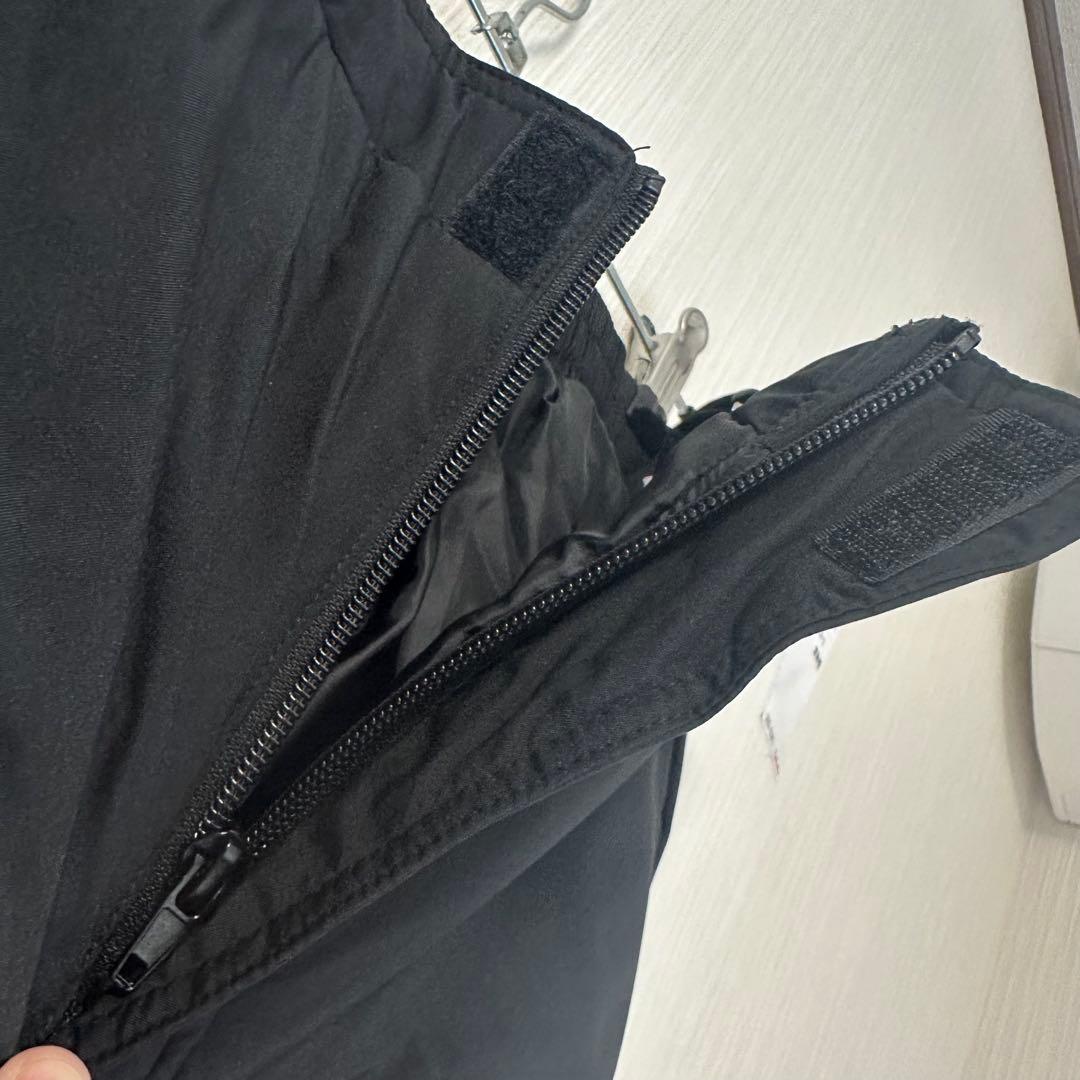 ⭐️新品⭐️ スノーウェア　防寒　ウェア　ベージュ 撥水加工 ジャケット　パンツ