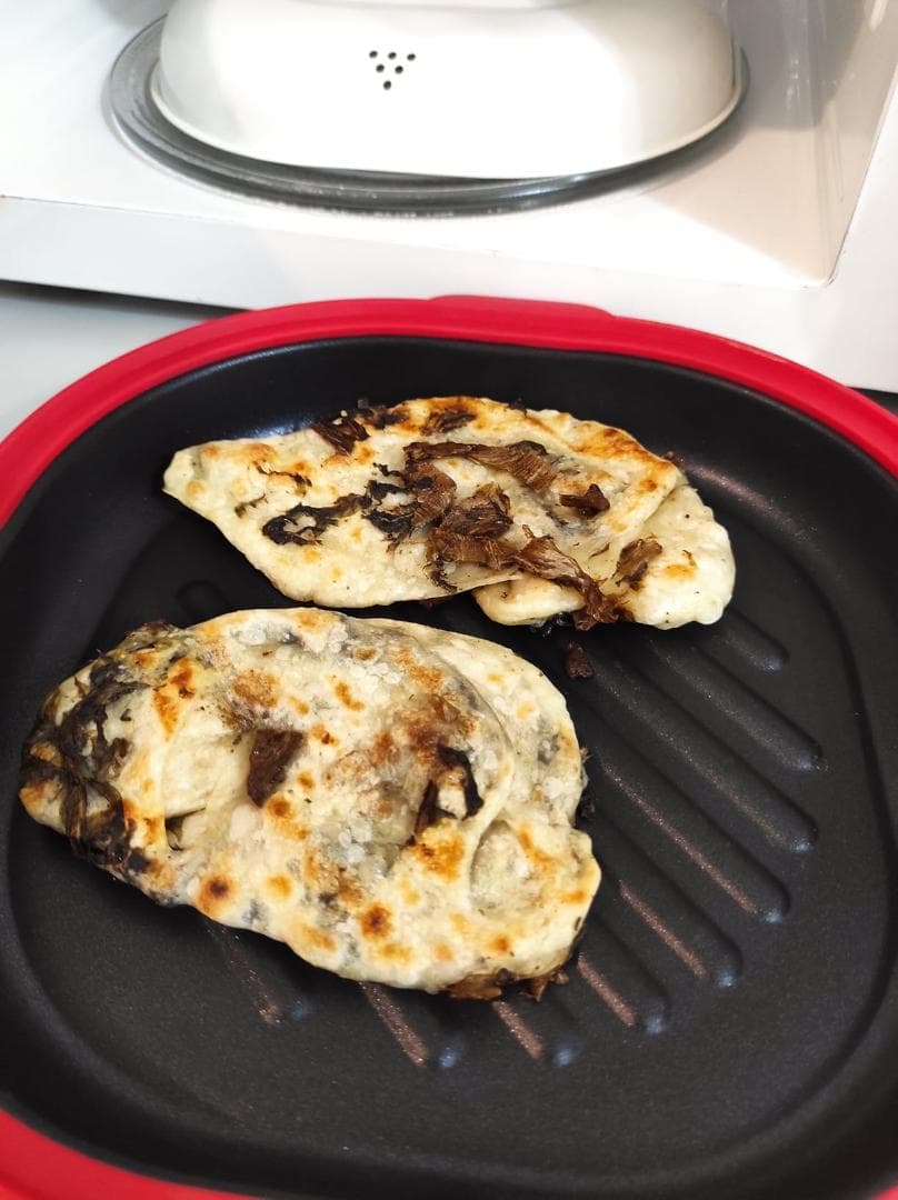 電子レンジ調理器具 レンジパン レンジで焼き魚 レンジで焼肉 電子レン_corg