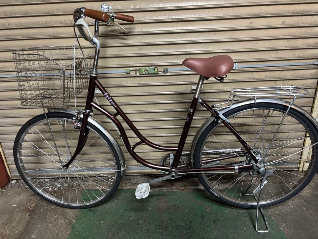 『大阪市内無料配達』中古自転車