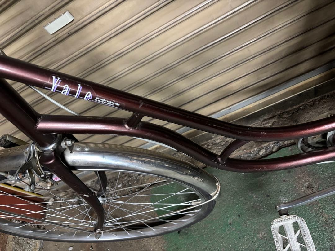 『大阪市内無料配達』中古自転車