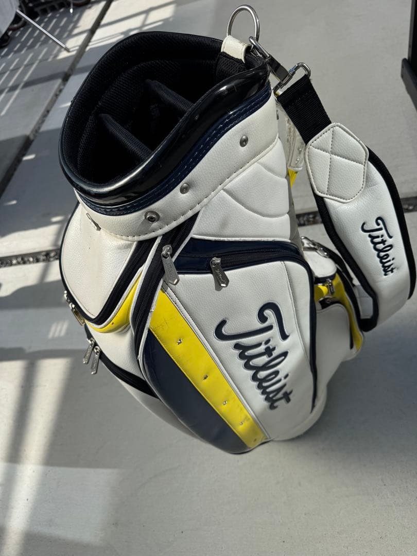Titleist タイトリスト クラブセット 13本セット