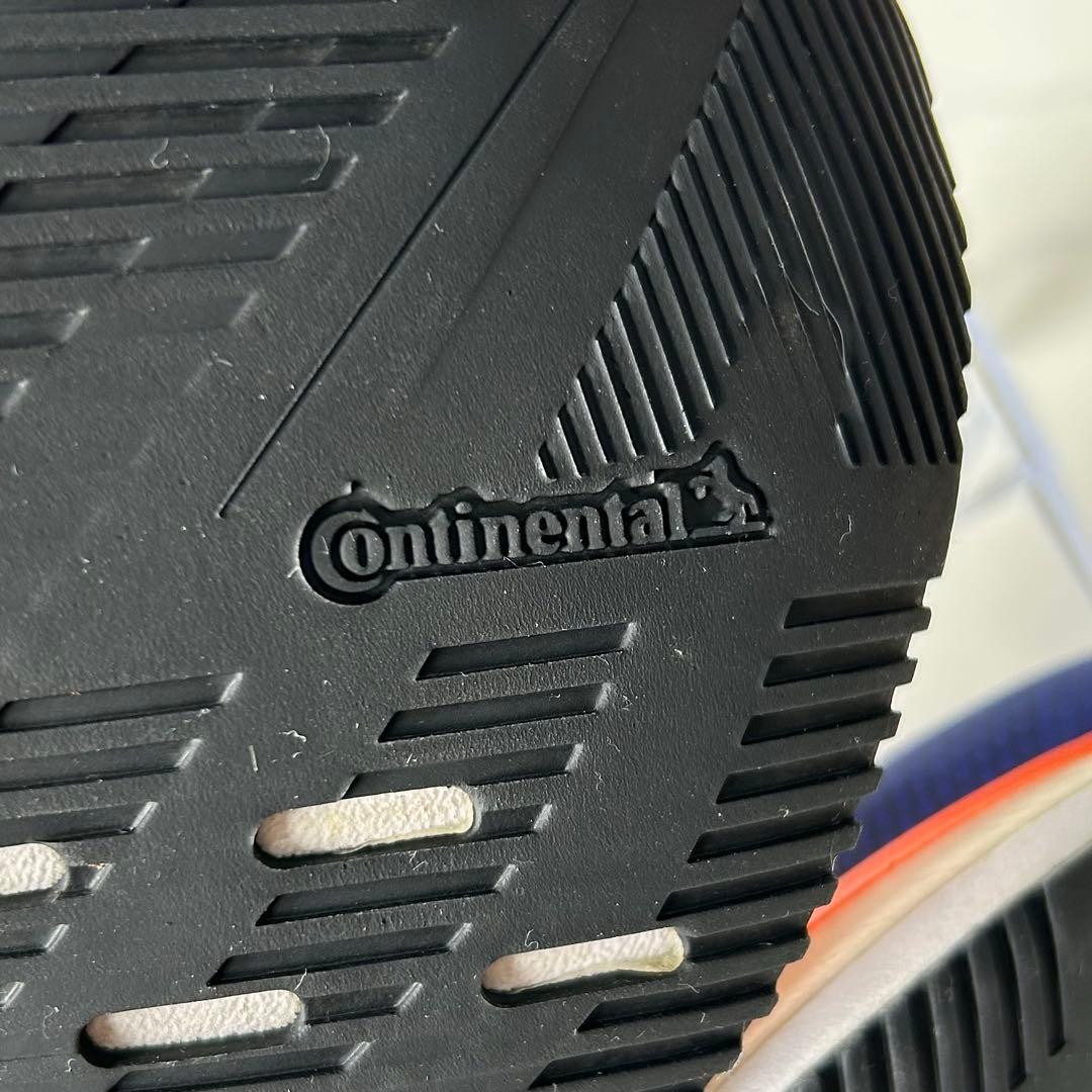 未使用級　ADIZERO BOSTON 12 アディダス　2025年製造