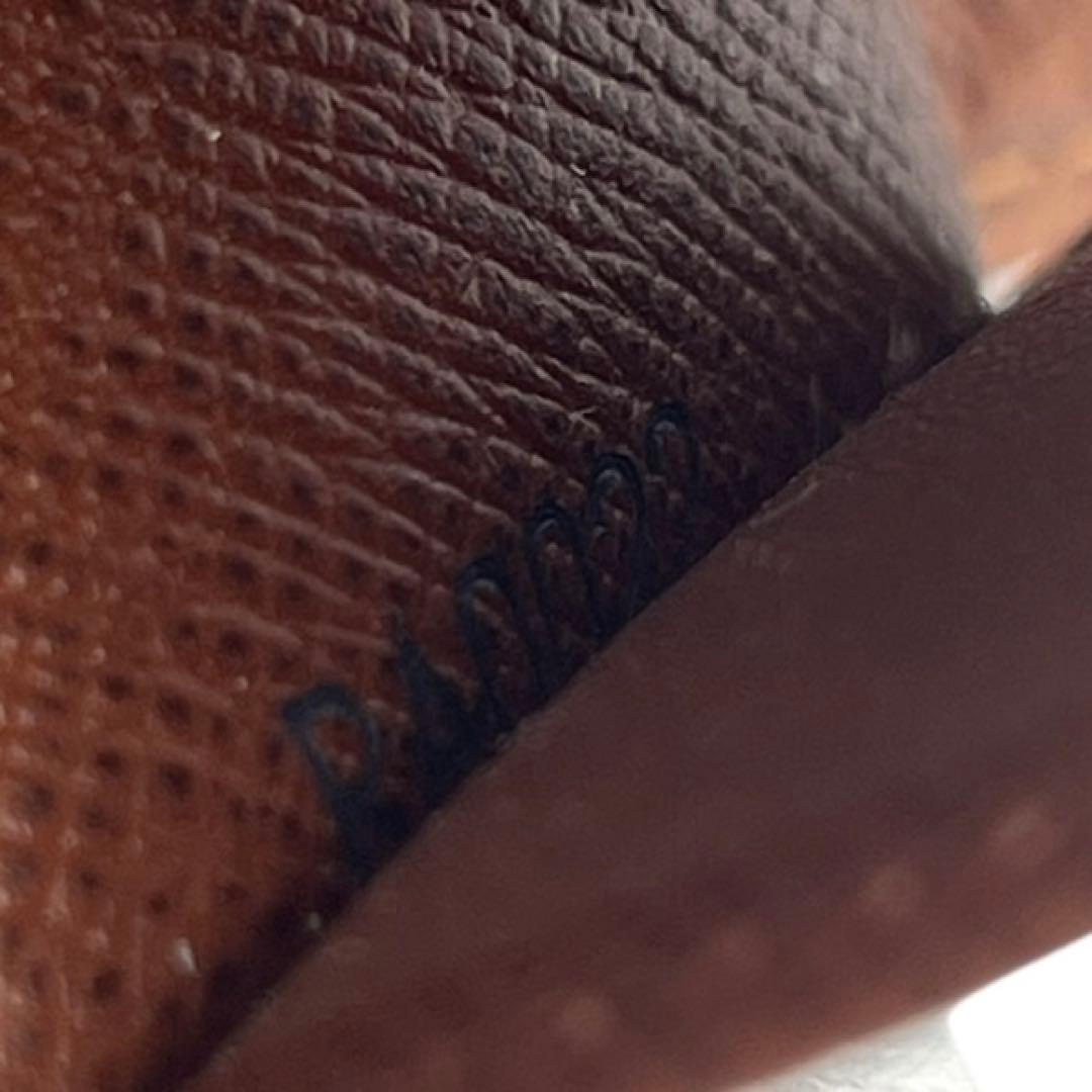 極美品✨LOUIS VUITTON ミュルティクレ4 キーケース モノグラム