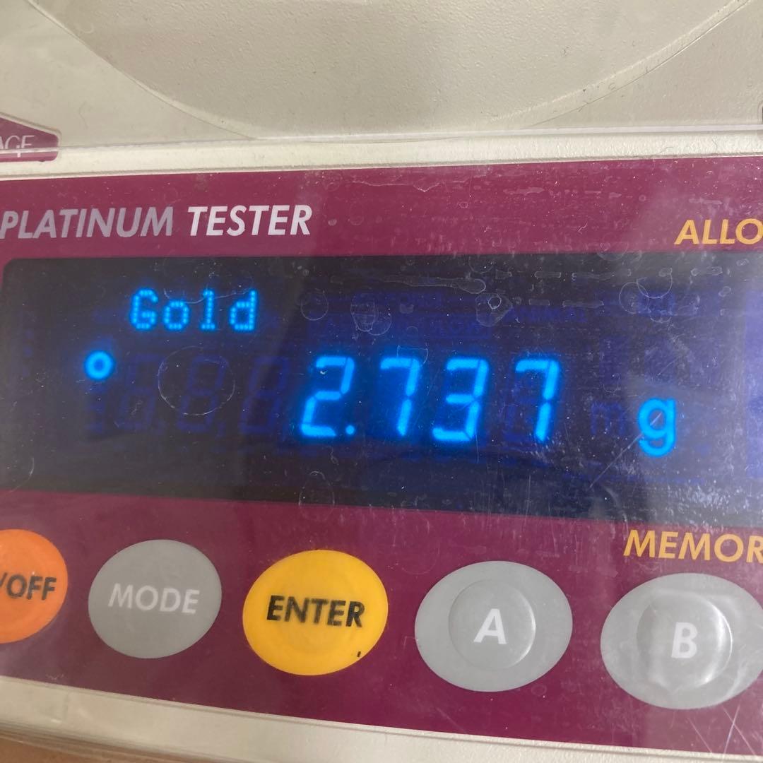 喜平リング　約14号　2.7g