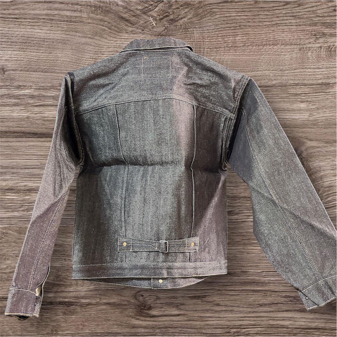 LEVI’S VINTAGE CLOTHING S506XX 1944 40
