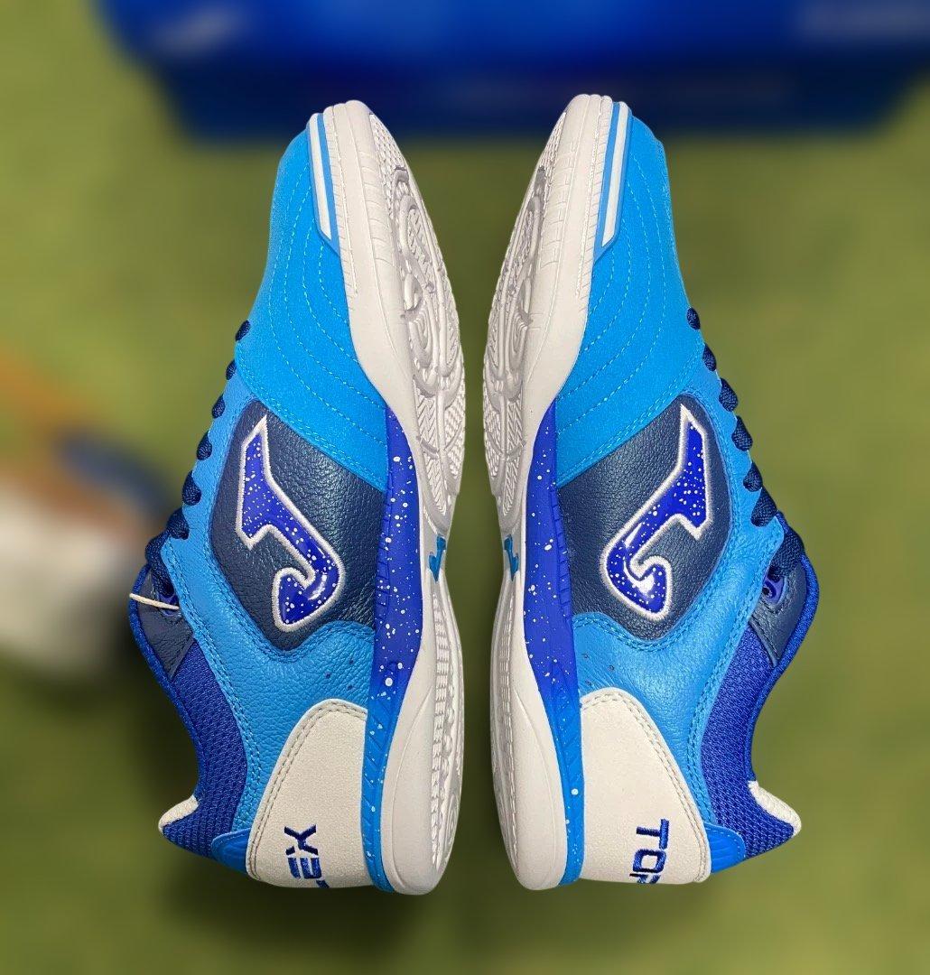 シューズ joma / TOP FLEX 2635 IN (28cm)