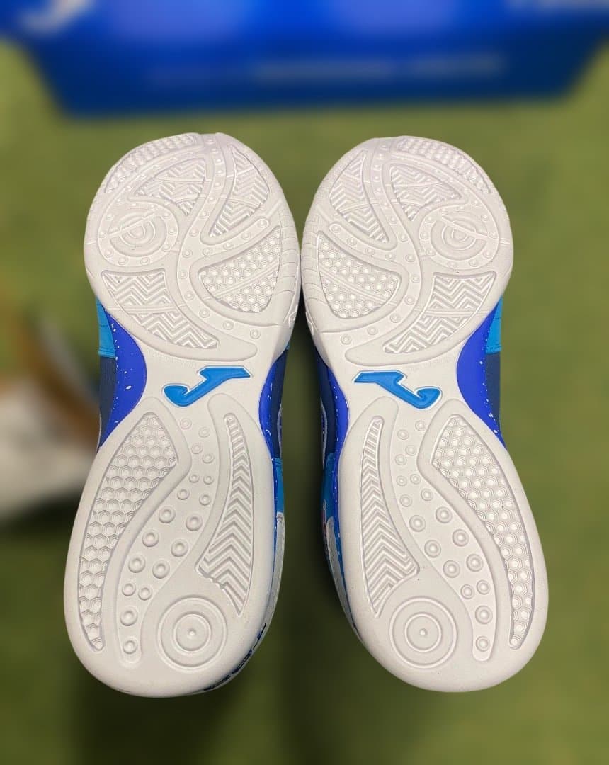 シューズ joma / TOP FLEX 2635 IN (28cm)