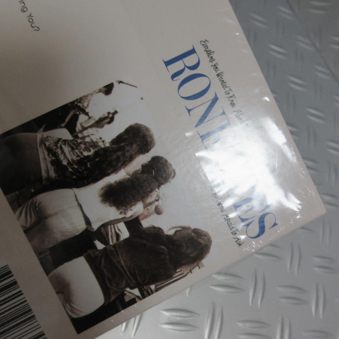 ★THE RONETTES / EVERYTHING YOU～①★ザ・ロネッツ