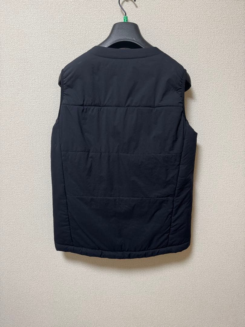 サイズS POUTNIK BY TILAK PYGMY Vest