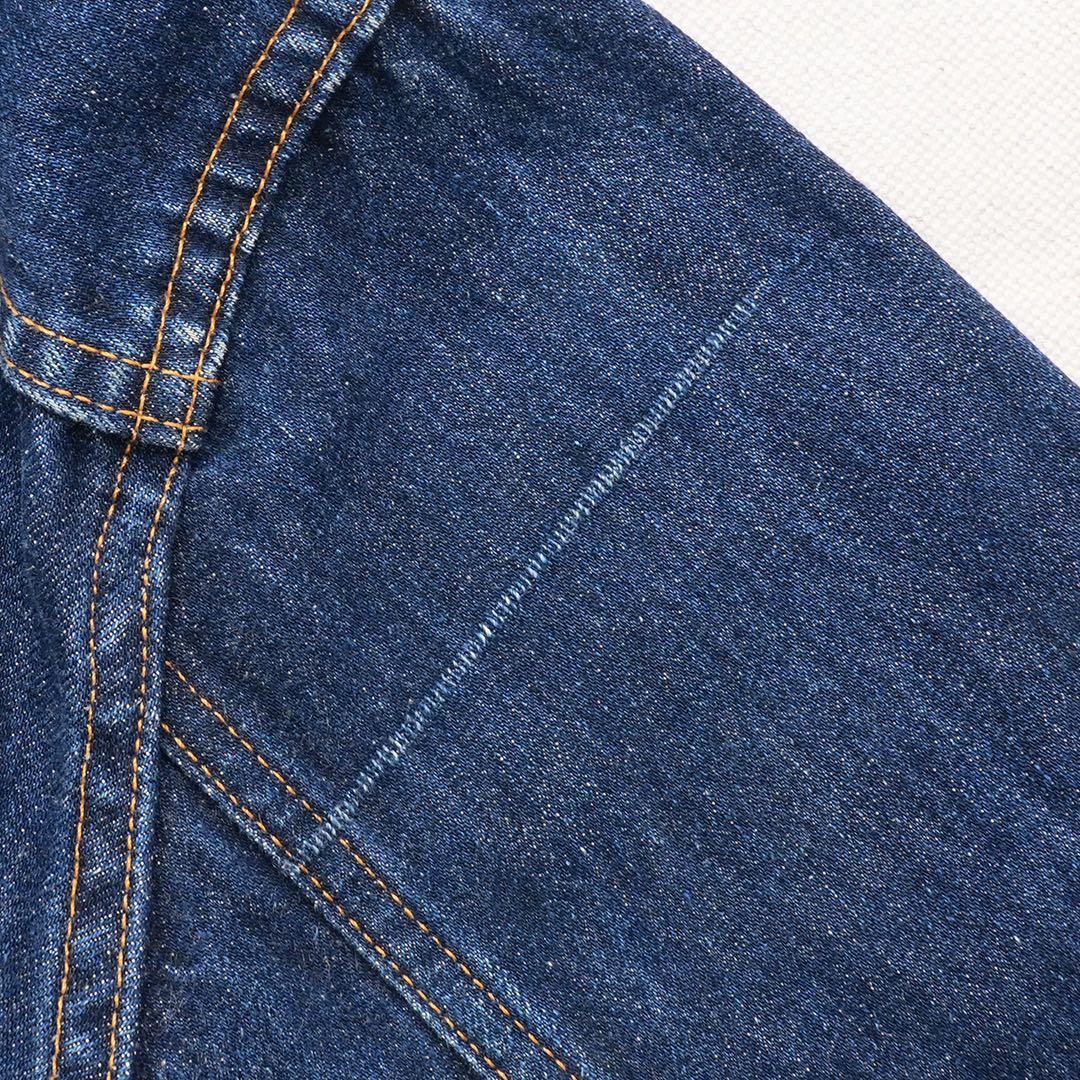 Levi’s 507XX 2nd LVC USA製 BigE バレンシア工場製造