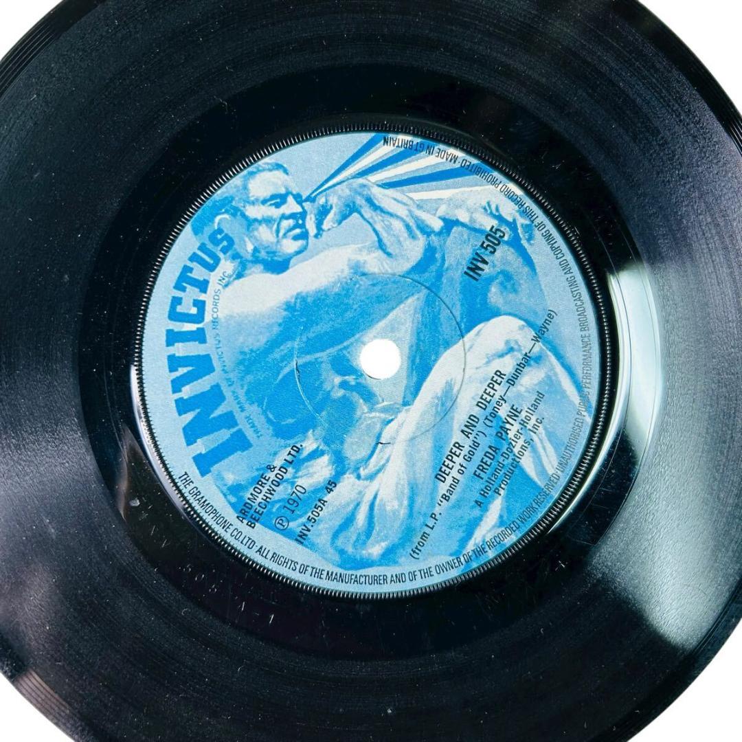 EPレコードまとめ売り　19