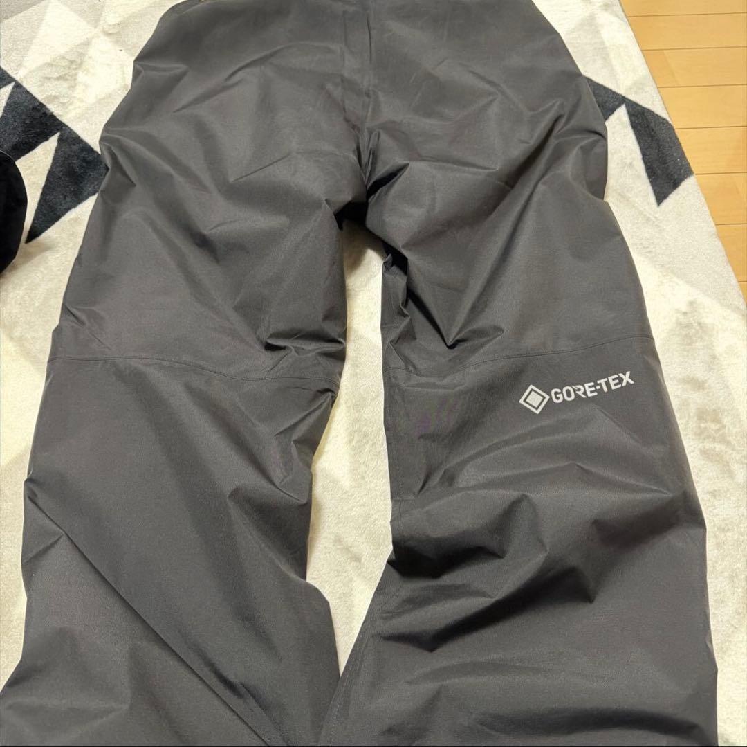 DAIWA DR-1925 ゴアテックス レインスーツ 未使用品 サイズM