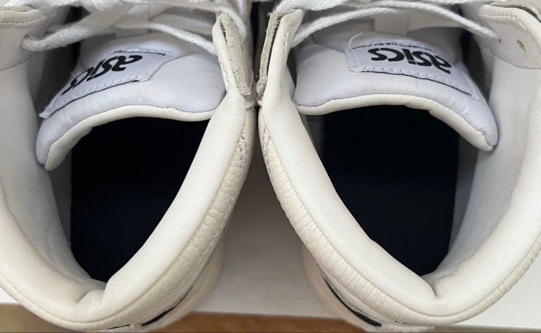 ASICS GEL-PTG MT ポイントゲッター 24.5cm