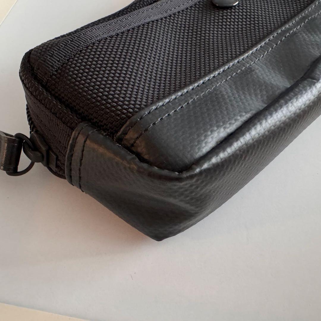 【美品】PORTER　ペンケース　筆箱