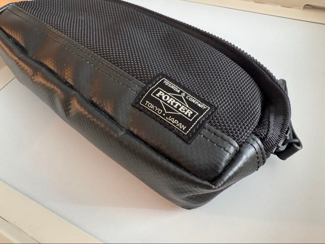 【美品】PORTER　ペンケース　筆箱