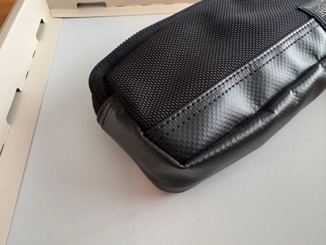 【美品】PORTER　ペンケース　筆箱