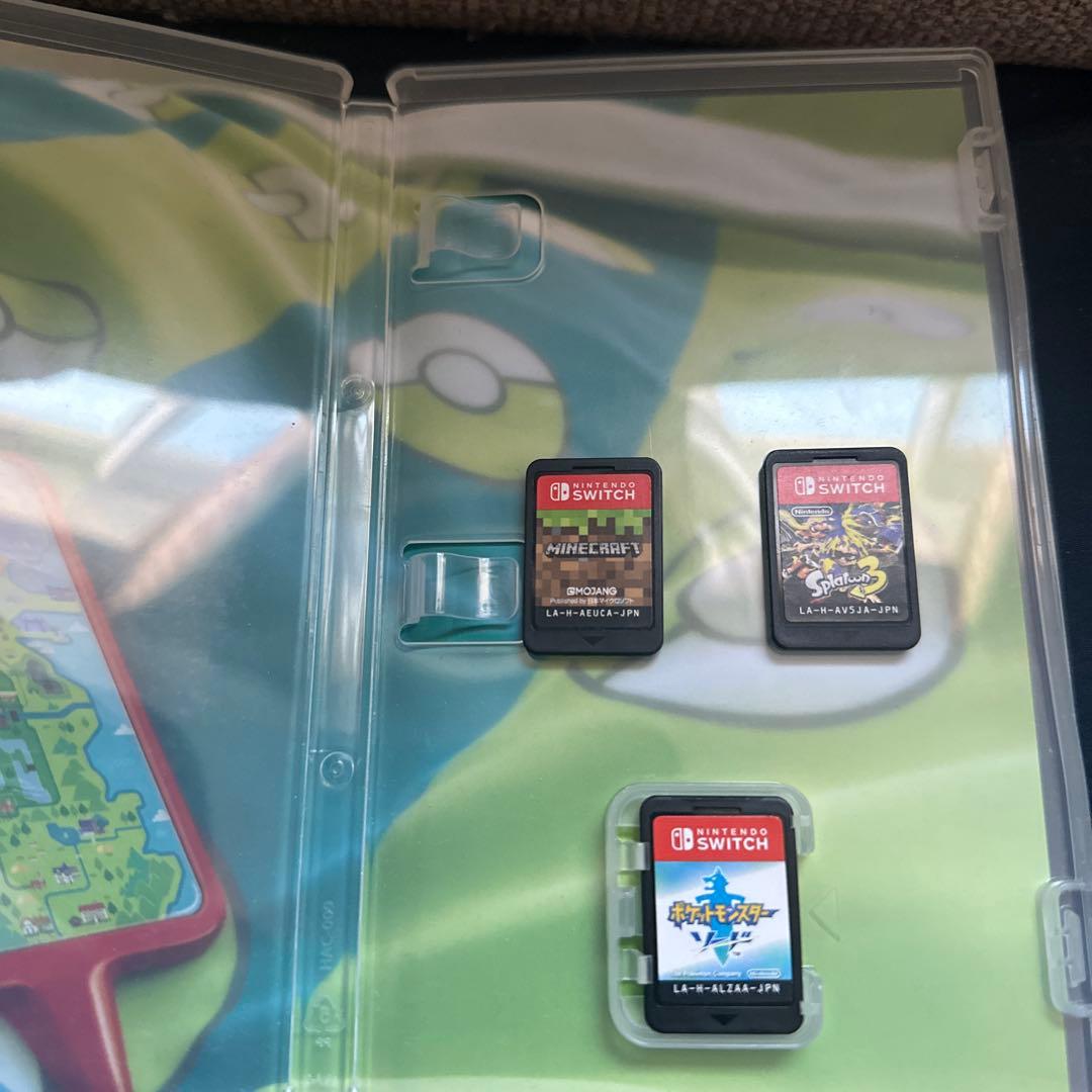 k*n様 Nintendo Switchソフト　まとめ売り