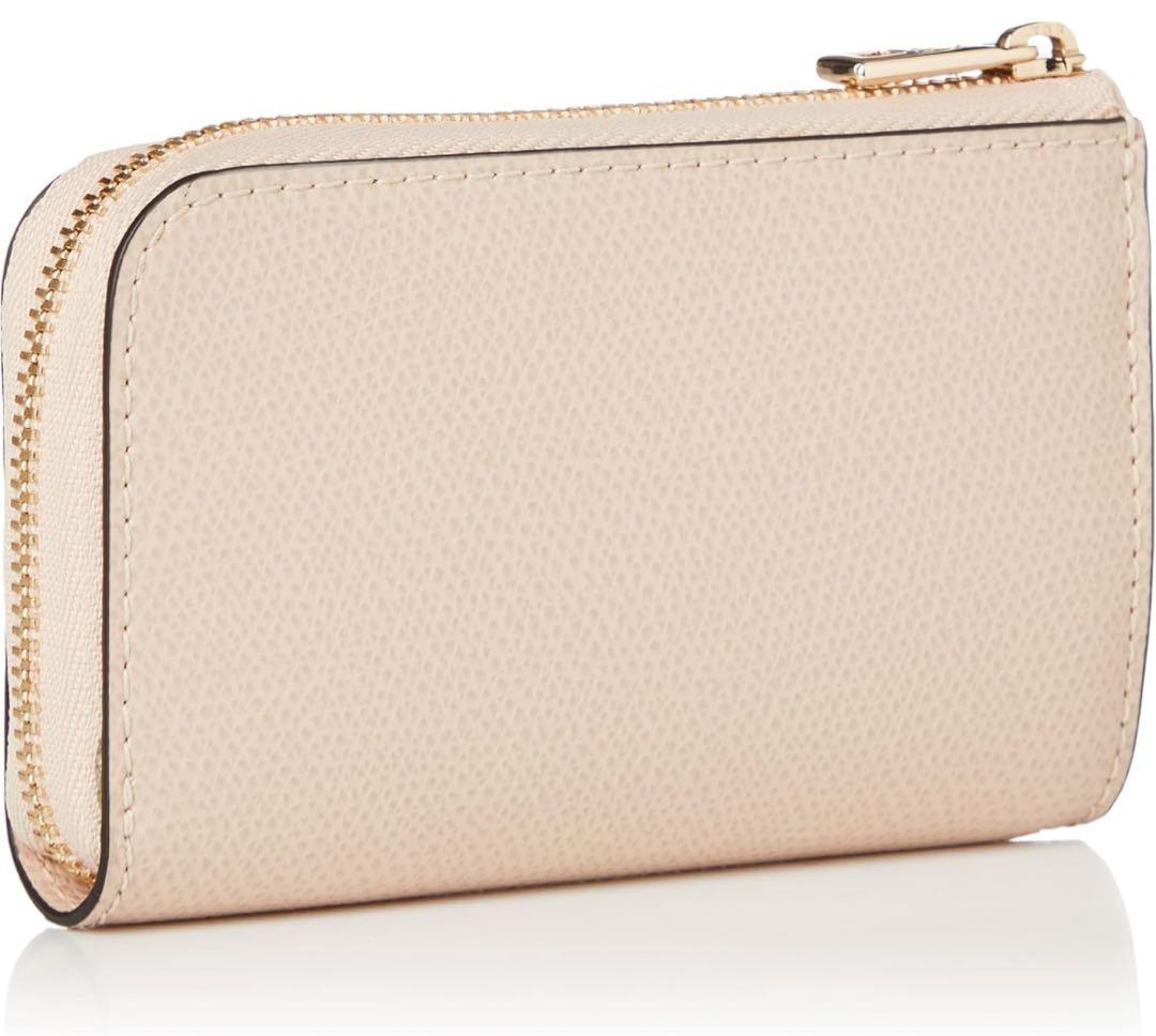[フルラ] キーケース CAMELIA KEYCASE ZIP AROUND