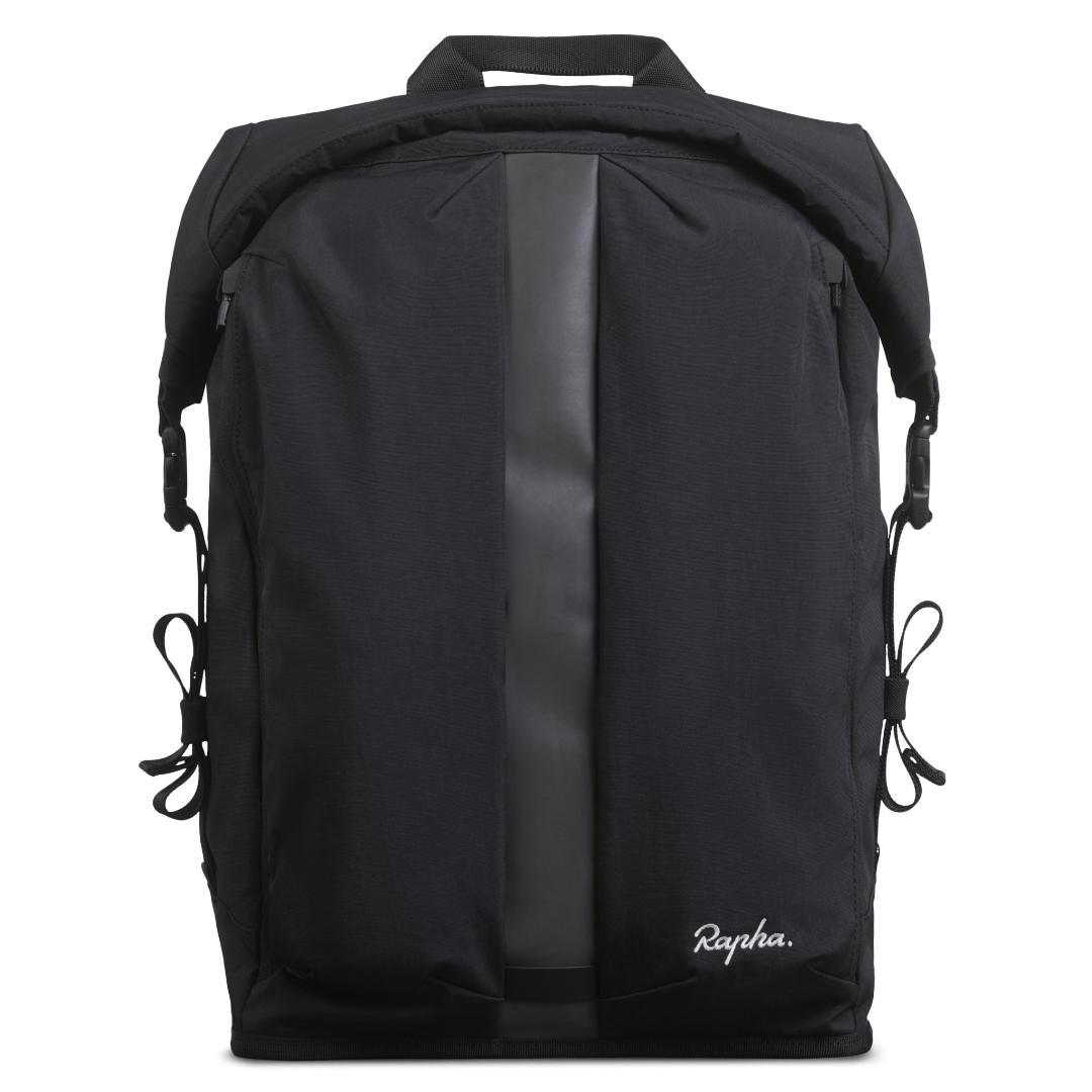 新品 Rapha 現行版 ロールトップ バックパック 30リットル