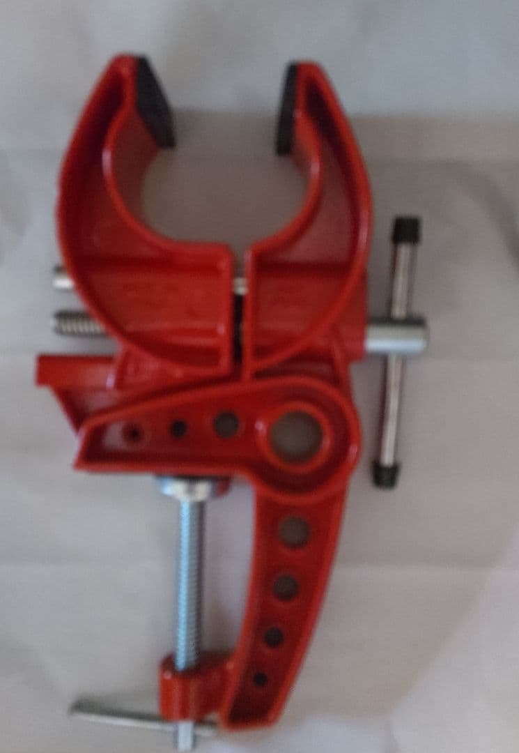 未使用保管品 SWIX スキーバイス ラジアルスキーバイス T0149-50