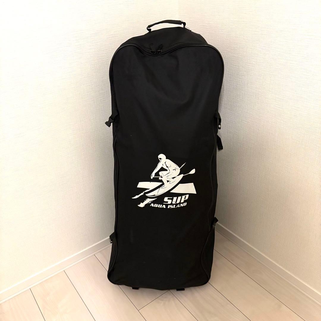 【収納袋付き】サップボード350cm インフレータブル SUPボード フルセット