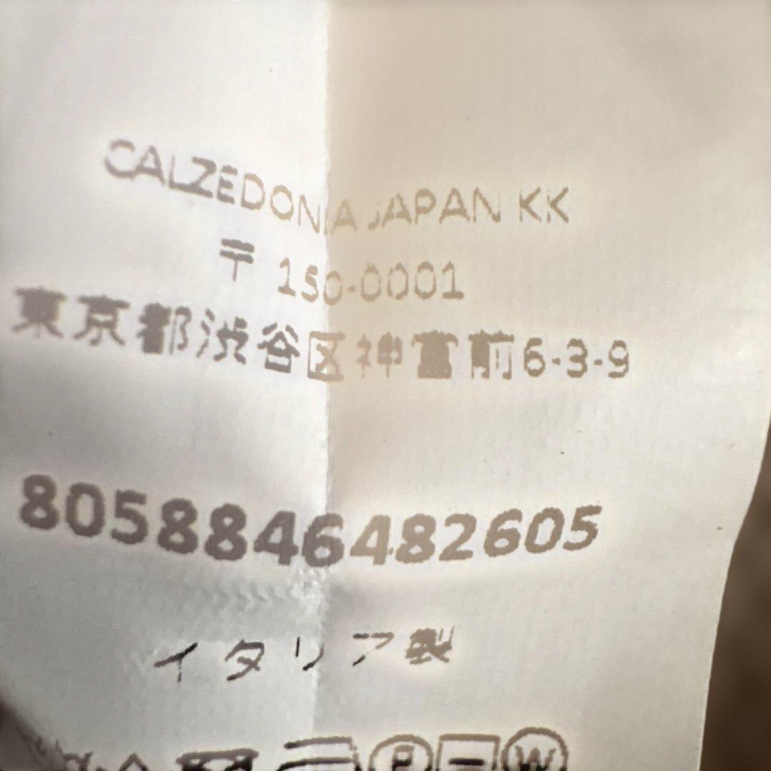 FALCONERI カシミヤ 100%ニット帽 TU 新品未使用品
