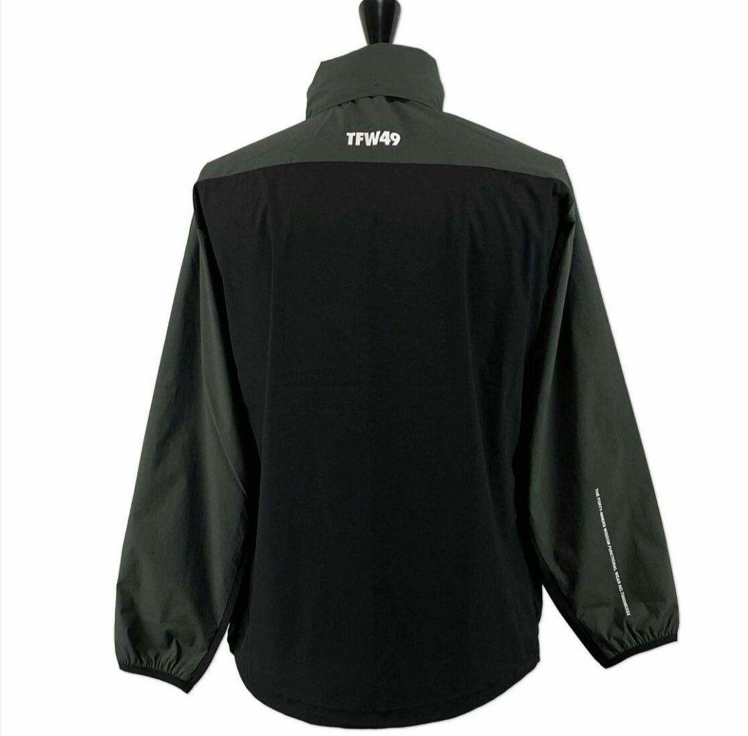 メンズウェア 28. TFW49 LIGHT SHELL BLOUSON