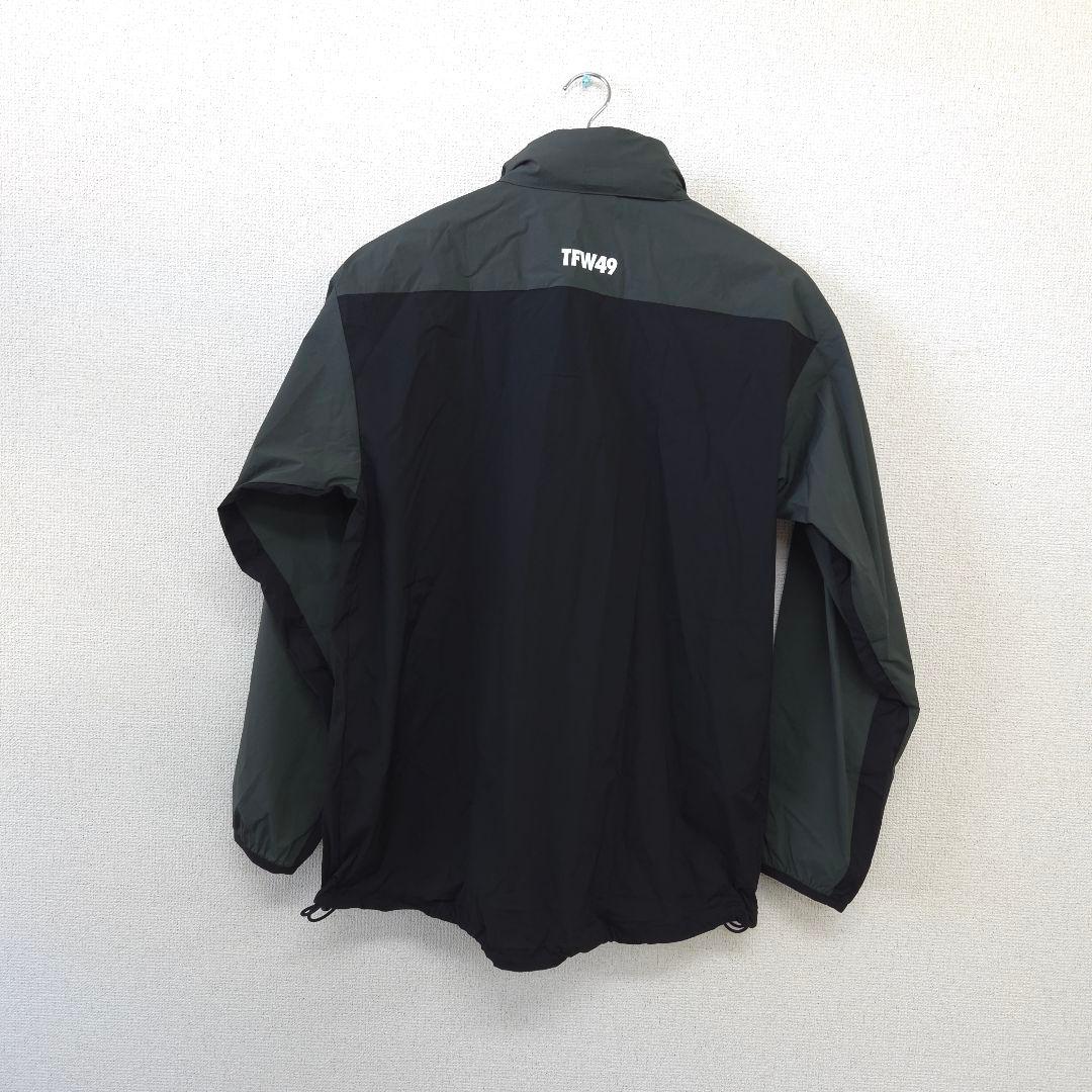 メンズウェア 28. TFW49 LIGHT SHELL BLOUSON