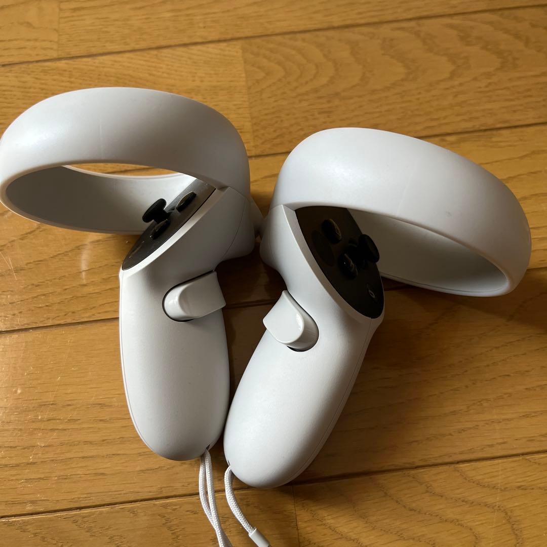 その他  Quest2 128GB