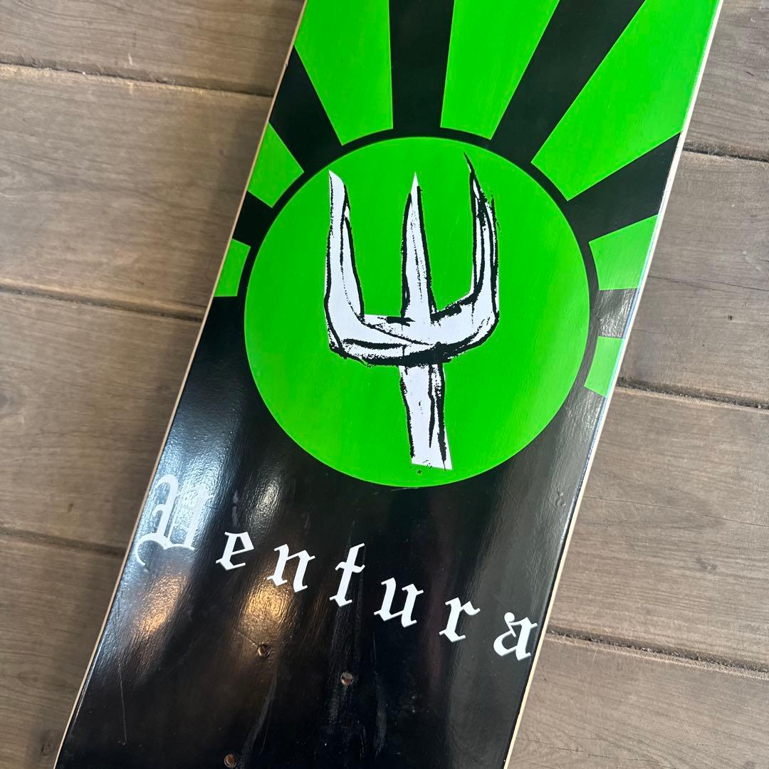 HOSOI クリスチャンホソイ　スケボーデッキ　8.25インチ定価¥11,000
