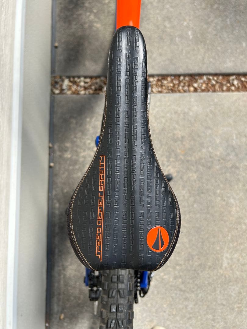 【超美品】MONDRAKER DUNE M size モンドレイカー