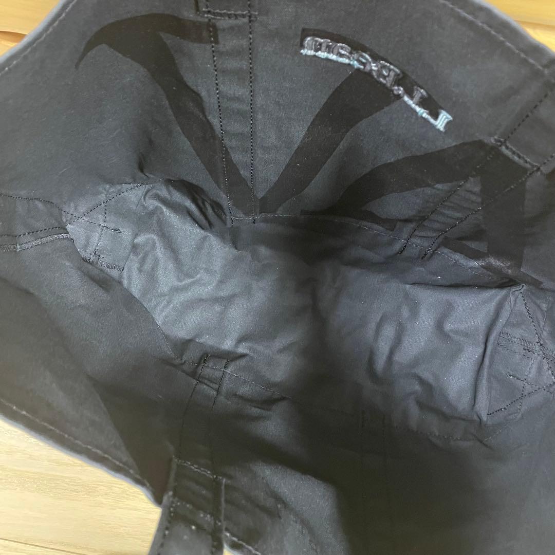 L.L.Bean Grocery Tote V.A.Tokyoコラボ